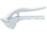 Review Kitchen Craft  / Kitchen Craft Plastic Garlic Press