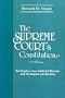 The Supreme Court's Constitution: An Inquiry into Judicial Review and its Impact on Society