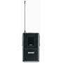 Shure PGX1 Wireless Bodypack Transmitter, H6