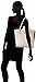 Anne Klein Front Runner Tote Bag, Gold, One Size