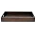 Rectangular Tray - Dark Espresso (17x12")