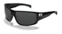 Bolle Sport Barracuda Sunglasses (Shiny Black, TNS)