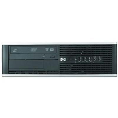 6000P Sff E8500 250/4GB Pc