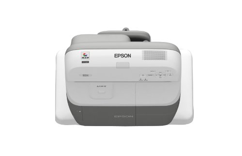Epson  Powerlite 450W Projector