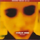 THRUSTER 7 INCH (7" 45) UK INCOHERENT 1993
