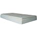 Full 12" Celebrity Pillow Top Deluxe Double Air Flow Memory Foam Mattress with a total of 5" 5LB density Viscoelastic Memory Foam. - FREE SHIPPING IN 48 STATES!