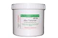 Natural Aloe Vera Gel Big 450g Tub