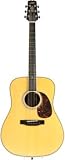 Wechter Guitars DN-8128 Dreadnought Select Rosewood