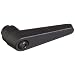 Die Cast Zinc Adjustable Clamping Handle, Threaded Hole