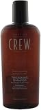 American Crew Thickening Shampoo 8.45 oz