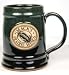Kitchen & Housewares : Mack's Logo Stoneware Coffee Mugs 22 oz Stein