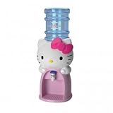 Exclusive Hello Kitty KT3102 Water Dispenser By HELLO KITTY