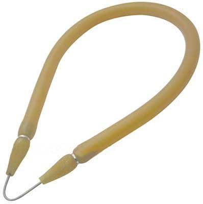 New 18 x 1/2 Inch Band for 42 Inch AB Biller SpearGun - Amber