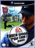 Tiger Woods PGA Tour 2003