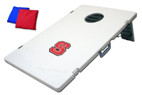 North Carolina State Wolf Pack 2.0 Tailgate Toss