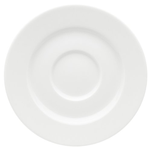 Pillivuyt Sancerre Espresso Saucer
