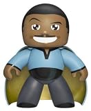 Star Wars Mighty Muggs Vinyl Figures Wave 3 Lando Calrissian