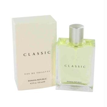 BANANA REPUBLIC Classic - Banana Republic Eau De Toilette Spray (unisex) 50 ml Preisvergleich