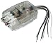 Scosche Loc80 2-Channel Adjustable Lineout Converter