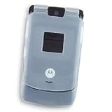 Silicon Skin Case Housing for Motorola V3 V3c V3x V3i Razr