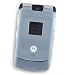 Silicon Skin Case Housing for Motorola V3 V3c V3x V3i Razr