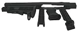 Intrafuse 10/22 Rifle System Black Md: STK63160-BK