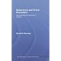 Deterrence and Crime Prevention: Reconsidering the Prospect of Sanction (Routledge Studies in Crime and Economics)