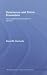 Deterrence and Crime Prevention: Reconsidering the Prospect of Sanction (Routledge Studies in Crime and Economics)