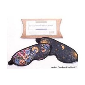 Herbal Concepts – Herbal Comfort Eye Mask – Herbal Products