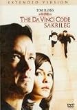 The Da Vinci Code - Sakrileg (Extended Edition, 2 DVDs) - Dan Brown