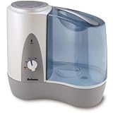 Holmes HM5082-U Hum Holmes Hm5082-u Warm Mist Humidifier