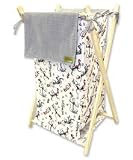 Dr. Seuss Cat in the Hat Clothes Hamper