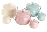 Review Le Creuset  / Le Creuset 0.4L Small Bean Pots (2) - Almond