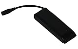 Vision X XPC-B65 6.5 Amp Hour Battery Pack with Inline Switch