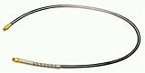 Lincoln Lubrication 5861 36 Replacement Whip Hose