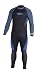 Bare Wetsuits - 5/4mm Velocity Full Wetsuit - Men's