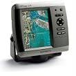 Garmin GPSMAP 525 Marine Navigator Model 010-00597-00