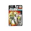 GI JOE 25TH ANNIVERSARY WAVE 8 ROADBLOCK 2 ACTION FIGURE