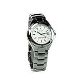 Edge Memory 256MB DISKGO] STAINLESS-STEEL USB WATCH DRIVE ( EDGDMSS256MWATCH )