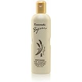 NS-K Komenuka Bijin Moisturizing Hair Shampoo (ENGLISH PACKAGING-Exclusive Edition for USA market) No Paraben No Sulfate (11 fl oz.)