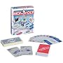 Monopoly: The Card Game