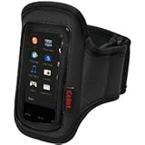 Cellet Neoprene Armband For Small Sized Phones and MP3 Players