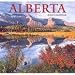 Alberta 2009 Wall Calendar