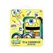 SAKAR SpongeBob Squarepants 9-in-1 Style Kit - Nintendo DS/DSi
