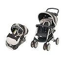 Graco Platinum Metrolite Travel System