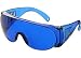 Boca Classics Golf Ball Finder Glasses BLACK