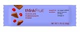 thinkFruitâ?¢ Chocolate Pomegranate Power, 1.76 Ounce Bar (Pack of 15)