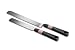 Calphalon Baking Tools Icing Spatula - Large and Small 2 Pack