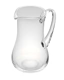 VIVO Villeroy & Boch Design 0711  Glass Clear Pitcher