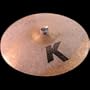 Zildjian K0518 18-Inch K Custom Special Dry Crash Cymbal